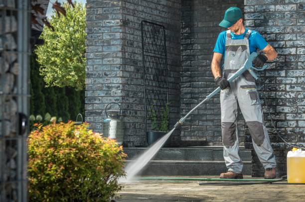 Best Sidewalk and Walkway Cleaning  in Grove City, FL