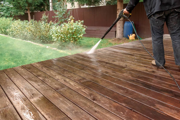 Best House Exterior Washing  in Grove City, FL