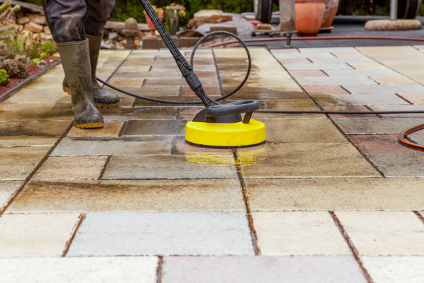 Boat and Dock Cleaning in Grove City, FL