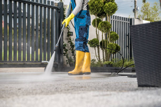 Solar Panel Cleaning in Grove City, FL