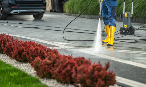 Best Soft Washing  in Grove City, FL