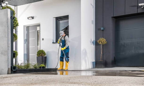 Best Gas Station Cleaning  in Grove City, FL