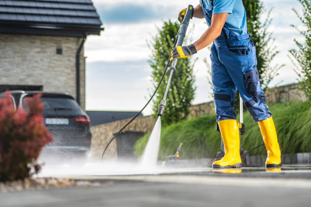 Best Factory Floor Cleaning  in Grove City, FL